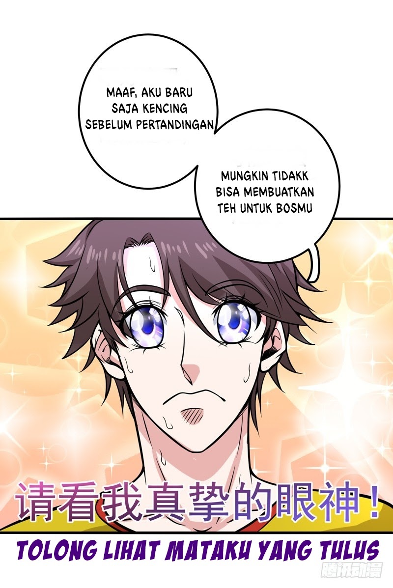 Strongest Divine Doctor Mixed City chapter 47